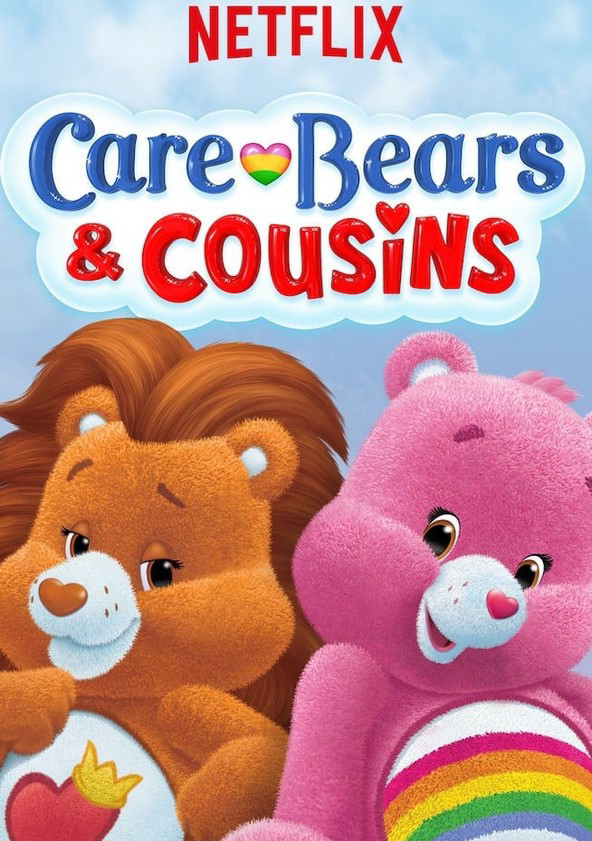 Xem Phim Care Bears & Cousins (Phần 1) Vietsub HD Online - Rophim