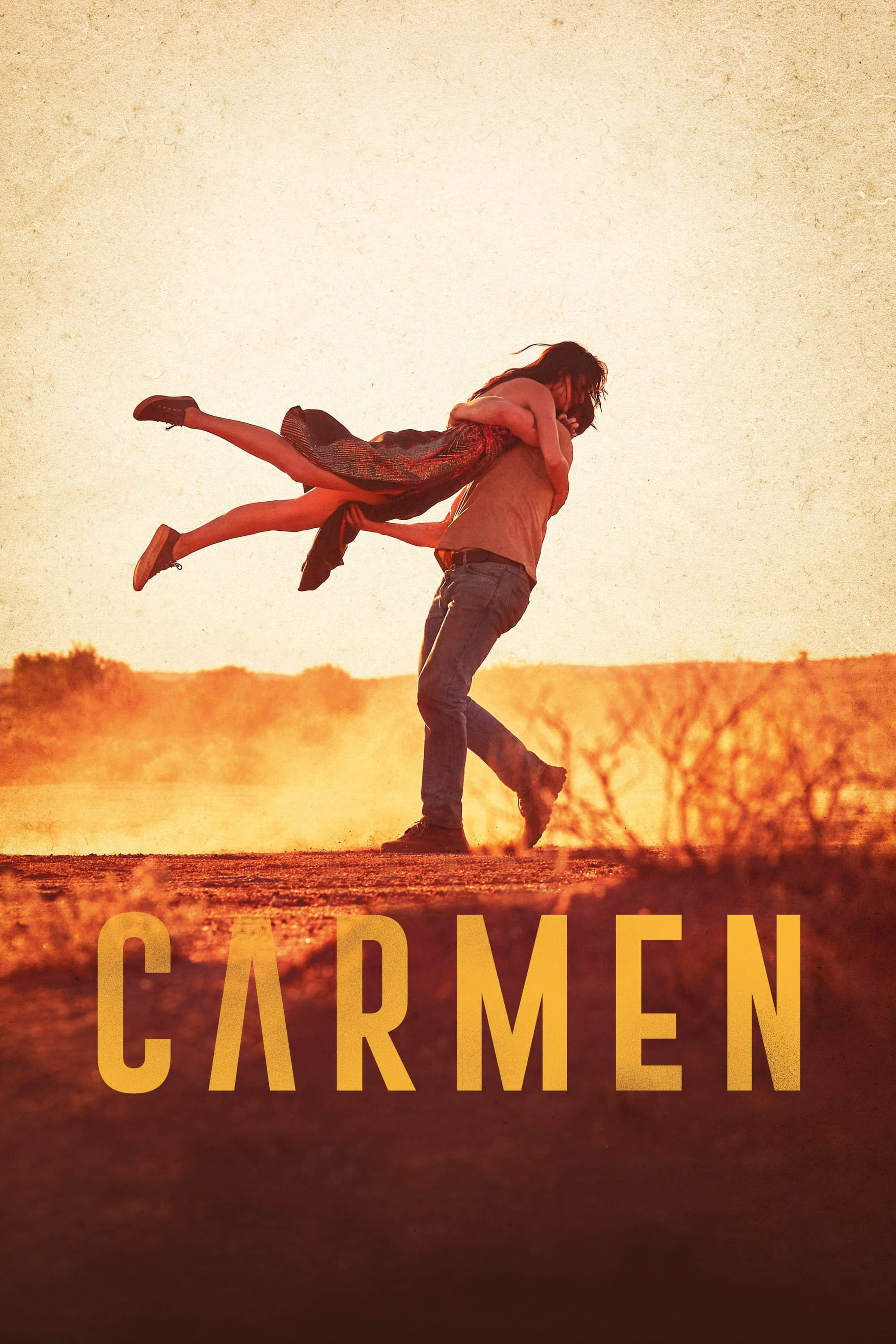 Xem Phim Carmen Vietsub HD Online - Rophim