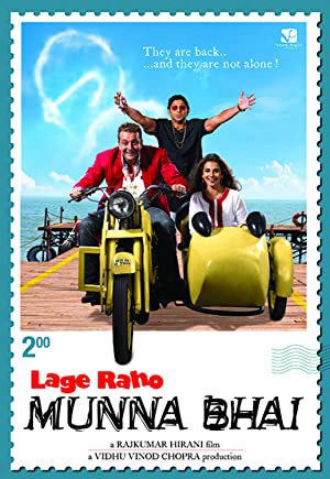 Xem Phim Carry On, Munna Bhai Vietsub HD Online - Rophim