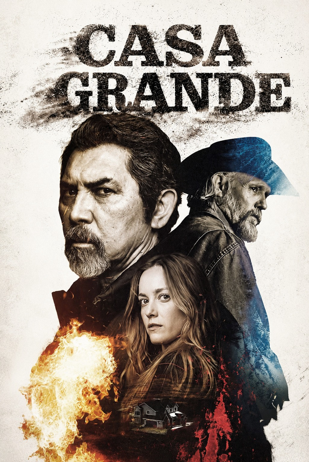 Xem Phim Casa Grande Vietsub HD Online - Rophim