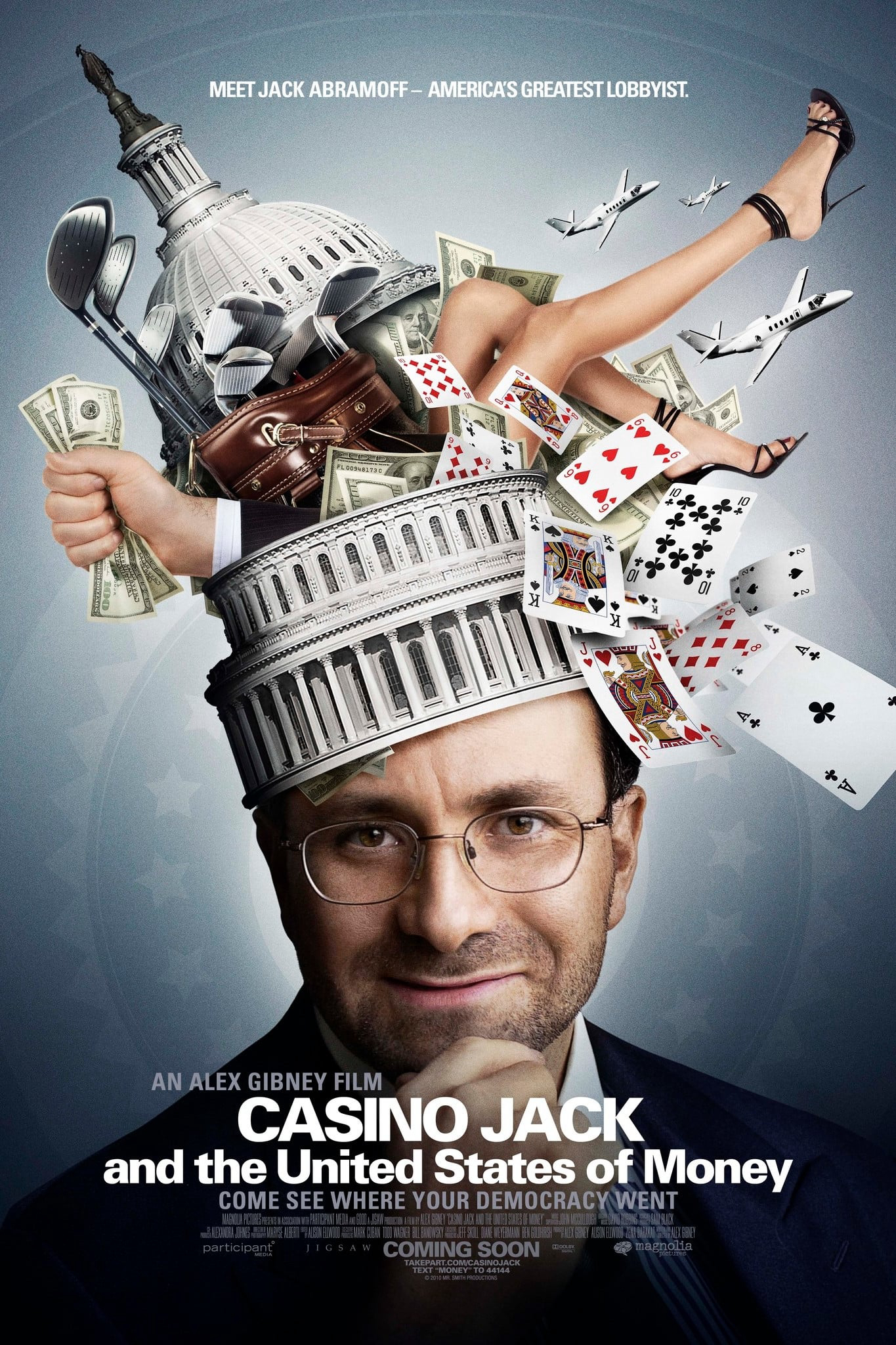 Xem Phim Casino Jack and the United States of Money Vietsub HD Online - Rophim