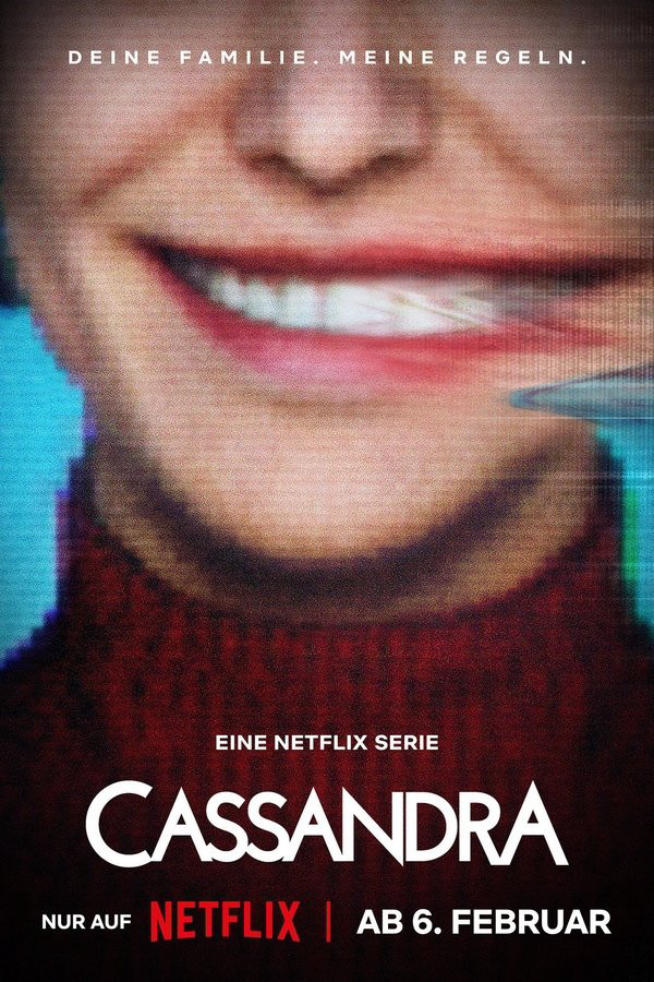 Xem Phim Cassandra Vietsub HD Online - Rophim