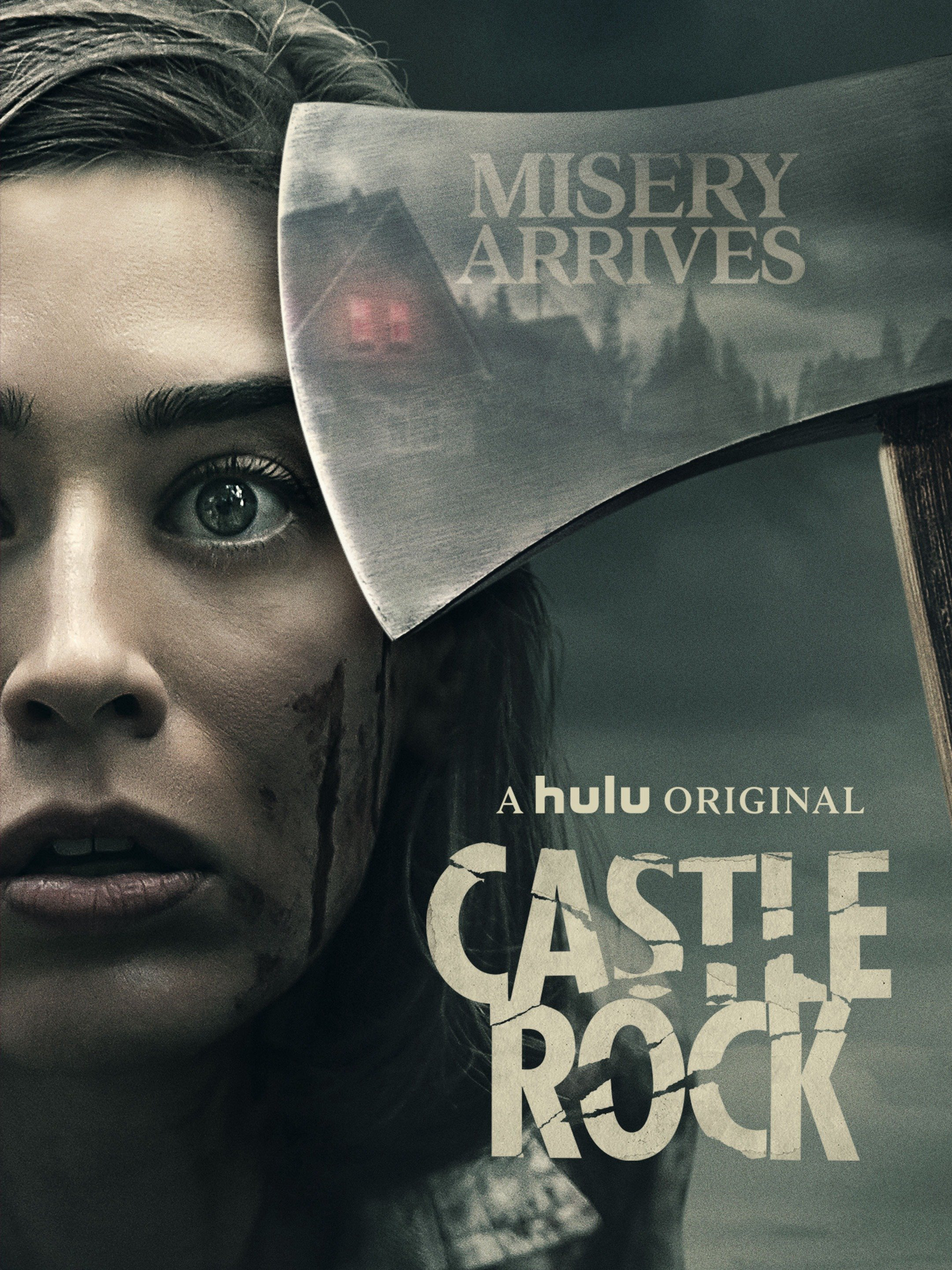 Xem Phim Castle Rock (Phần 1) Vietsub HD Online - Rophim