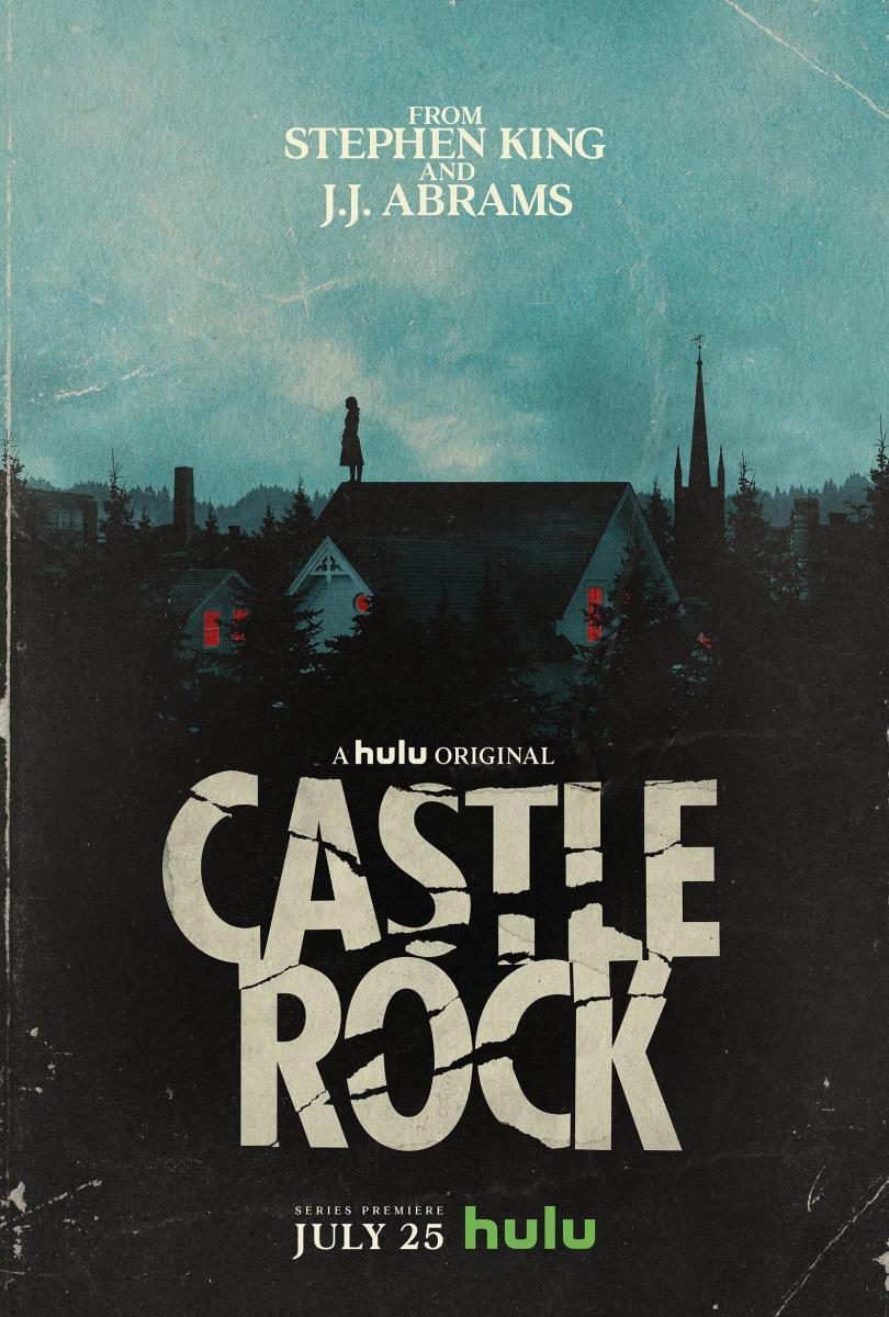 Xem Phim Castle Rock (Phần 2) Vietsub HD Online - Rophim