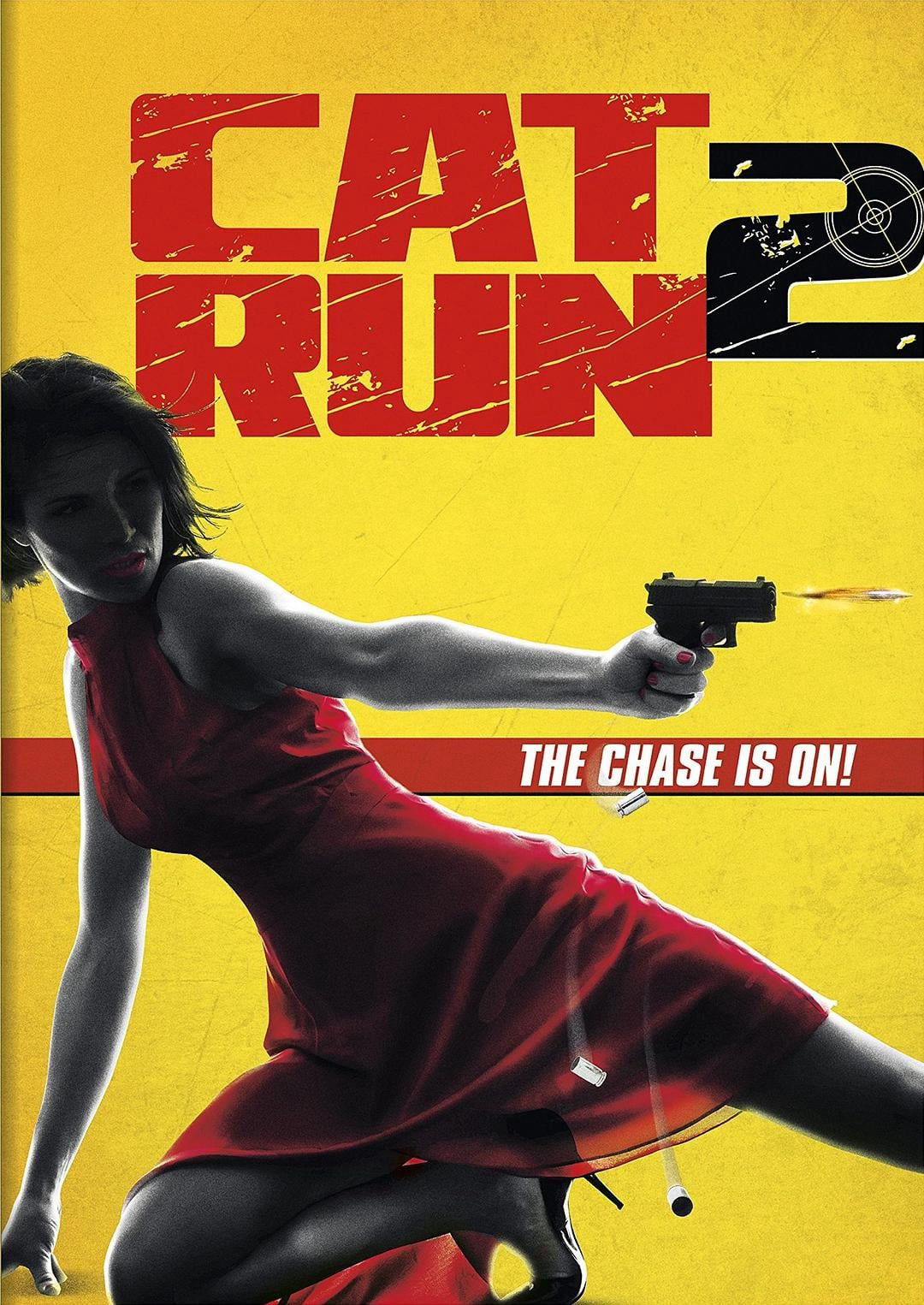 Xem Phim Cat Run 2 Vietsub HD Online - Rophim