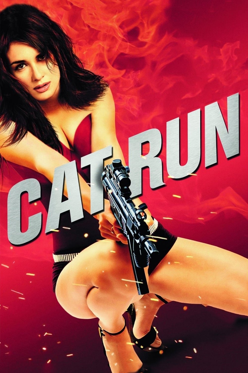 Xem Phim Cat Run Vietsub HD Online - Rophim