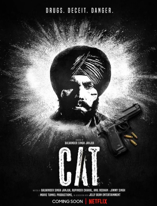 Xem Phim CAT Vietsub HD Online - Rophim
