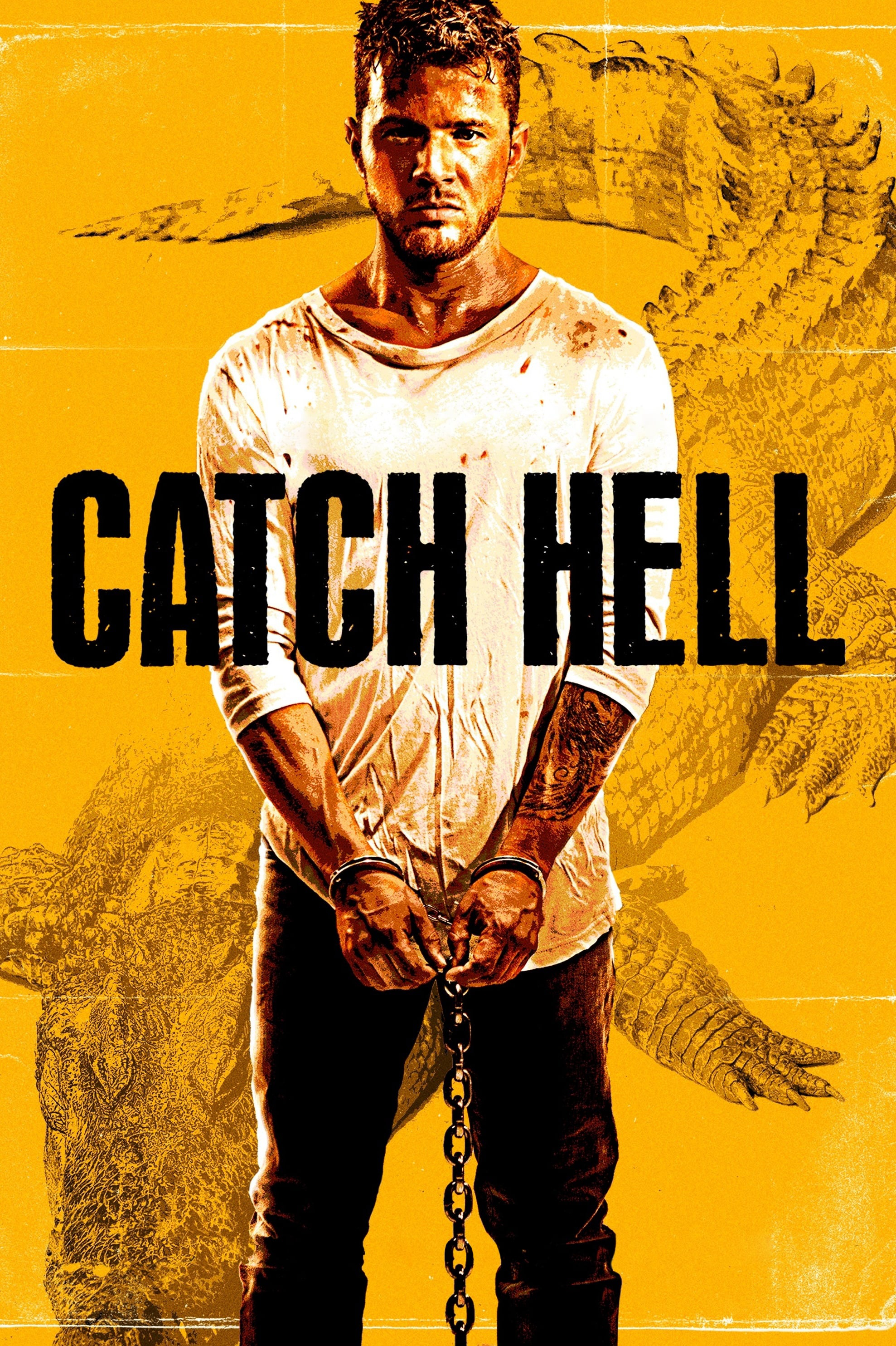 Xem Phim Catch Hell Vietsub HD Online - Rophim
