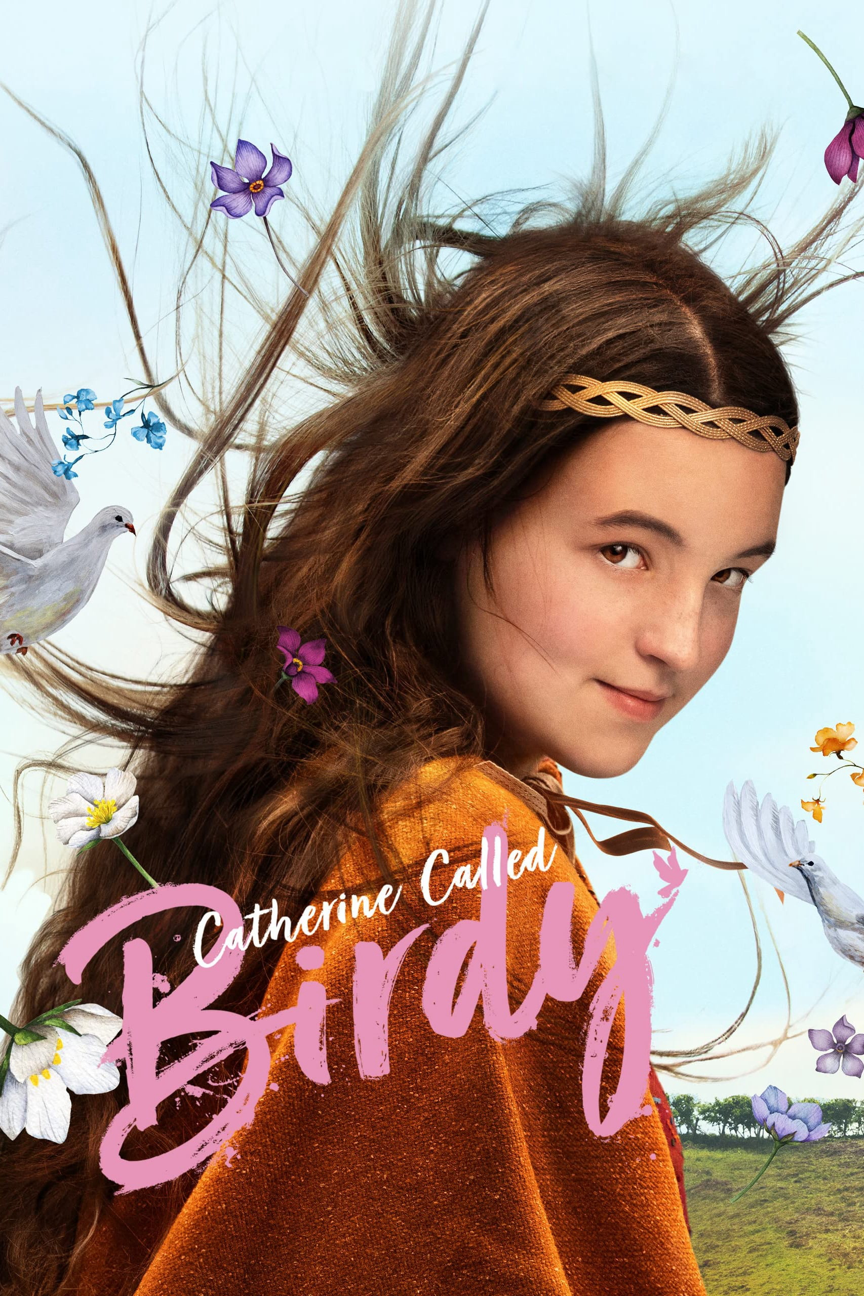 Xem Phim Catherine Called Birdy Vietsub HD Online - Rophim