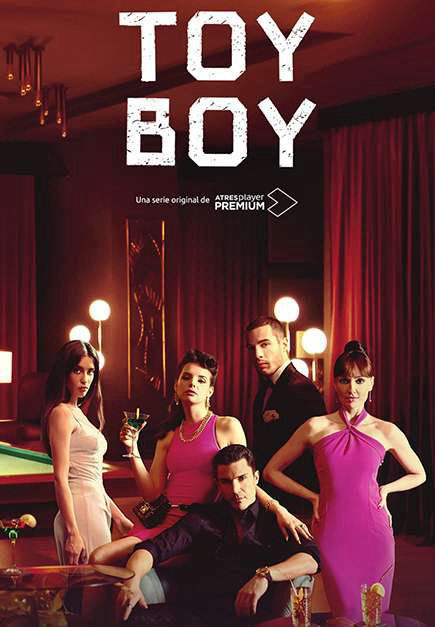 Xem Phim Cậu bé đồ chơi (Phần 2) Vietsub HD Online - Rophim