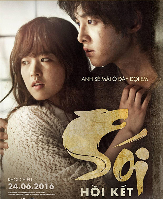 Xem Phim Cậu bé người sói Vietsub HD Online - Rophim