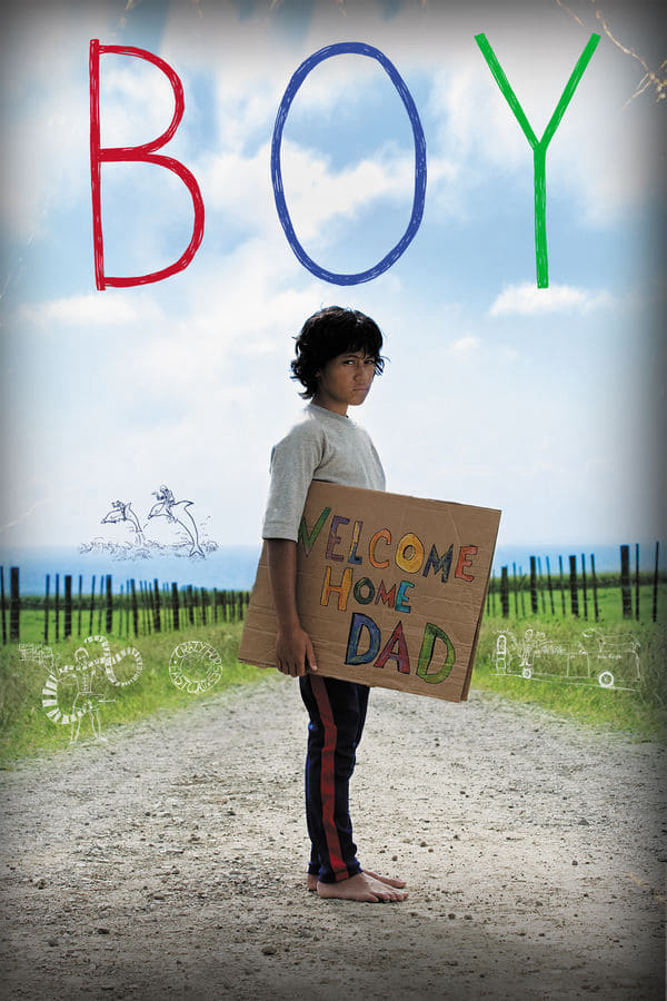 Xem Phim Cậu Bé Vietsub HD Online - Rophim