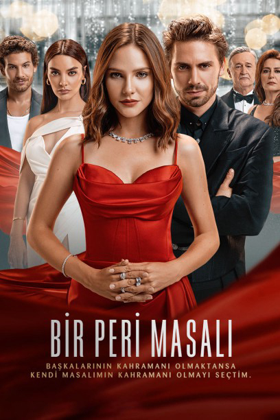 Xem Phim Câu Chuyện Cổ Tích Vietsub HD Online - Rophim