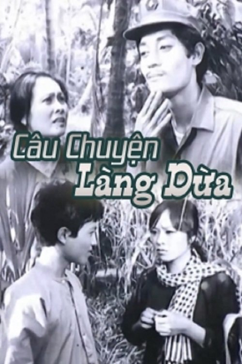 Xem Phim Câu Chuyện Làng Dừa Vietsub HD Online - Rophim