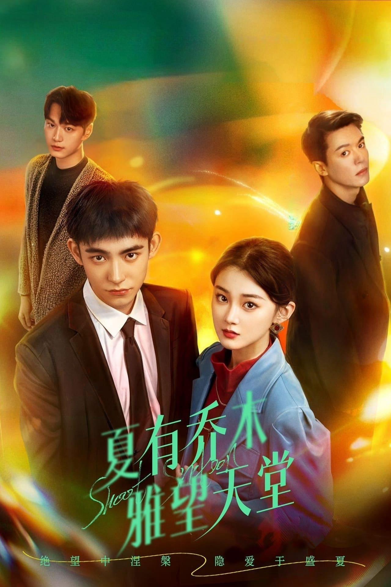 Xem Phim Câu Chuyện Tình Yêu Tuyệt Đẹp Vietsub HD Online - Rophim