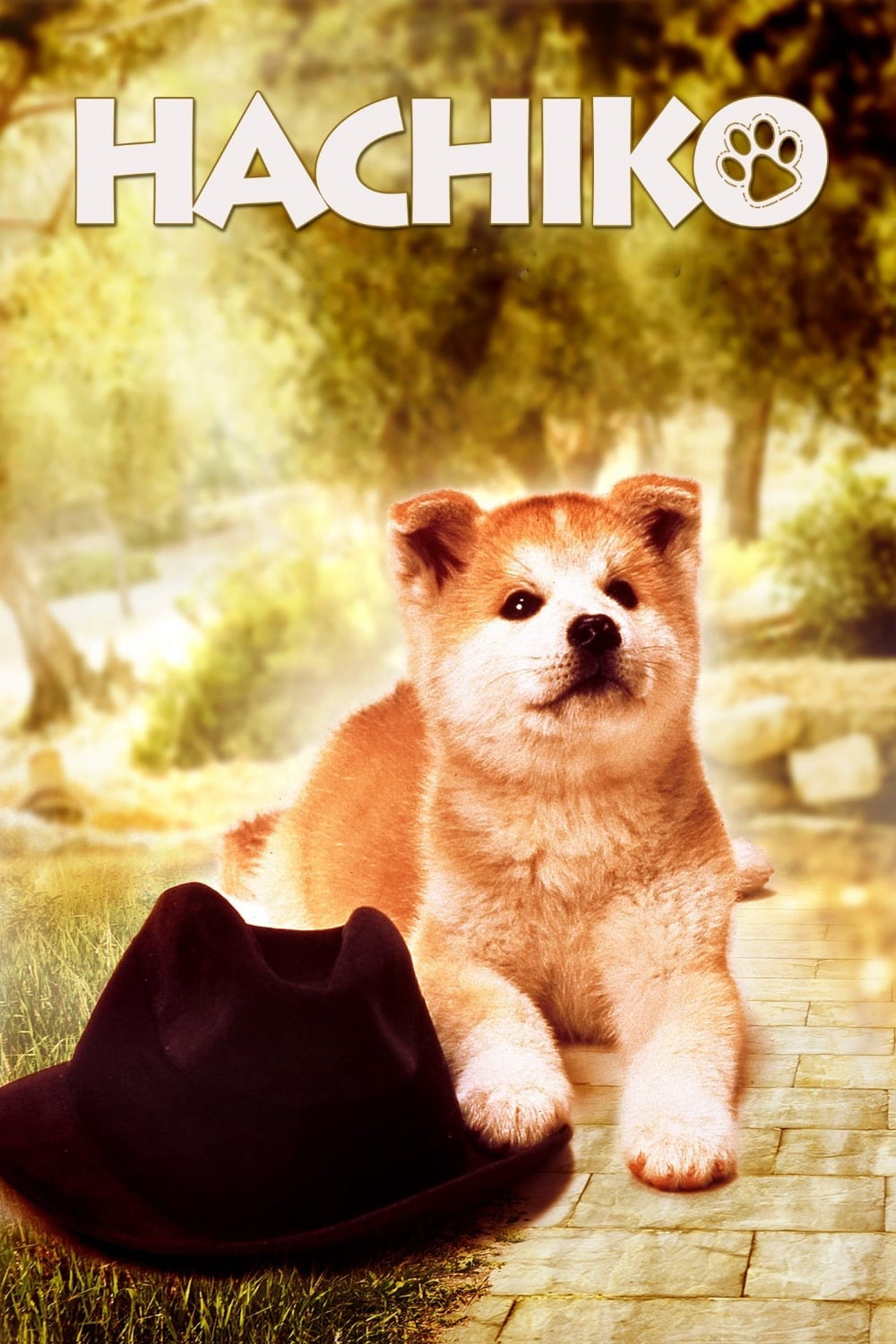 Xem Phim Câu Chuyện Về Chú Chó Hachiko Vietsub HD Online - Rophim
