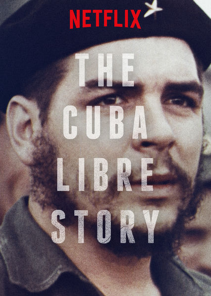 Xem Phim Câu chuyện về một Cuba tự do Vietsub HD Online - Rophim
