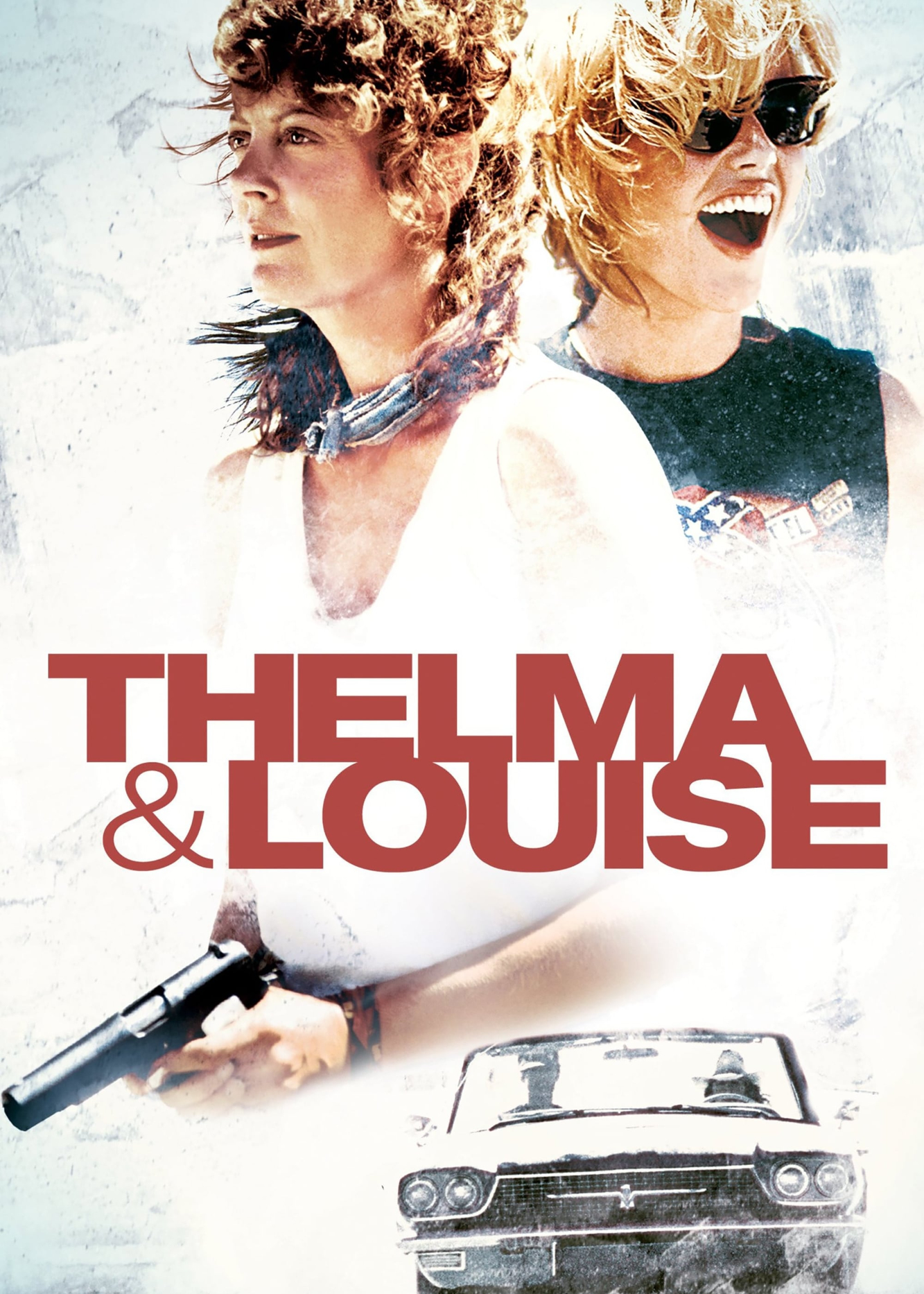 Xem Phim Câu Chuyện Về Thelma Và Louise Vietsub HD Online - Rophim