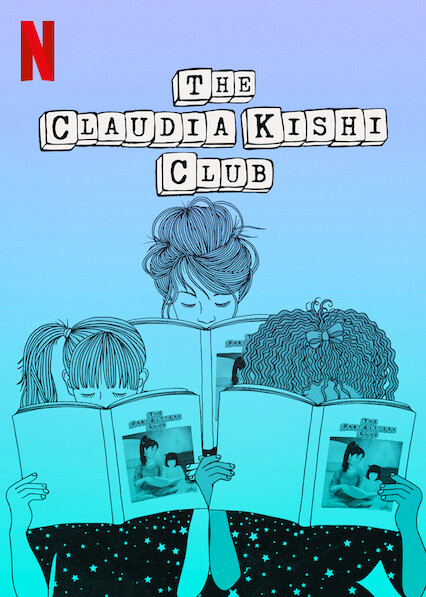 Xem Phim Câu lạc bộ Claudia Kishi Vietsub HD Online - Rophim