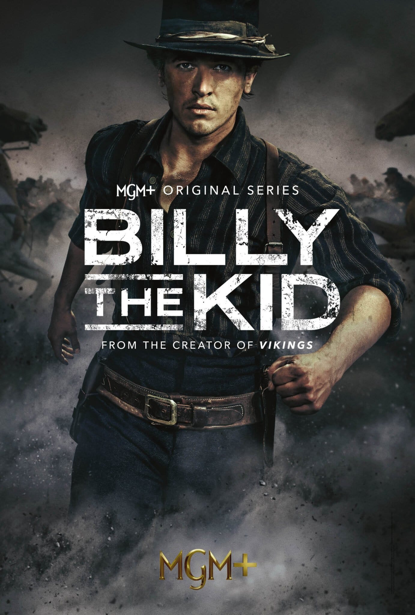 Xem Phim Cậu Nhóc Billy (Phần 2) Vietsub HD Online - Rophim