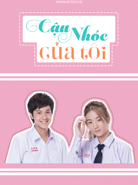 Xem Phim Cậu Nhóc Của Tôi Vietsub HD Online - Rophim