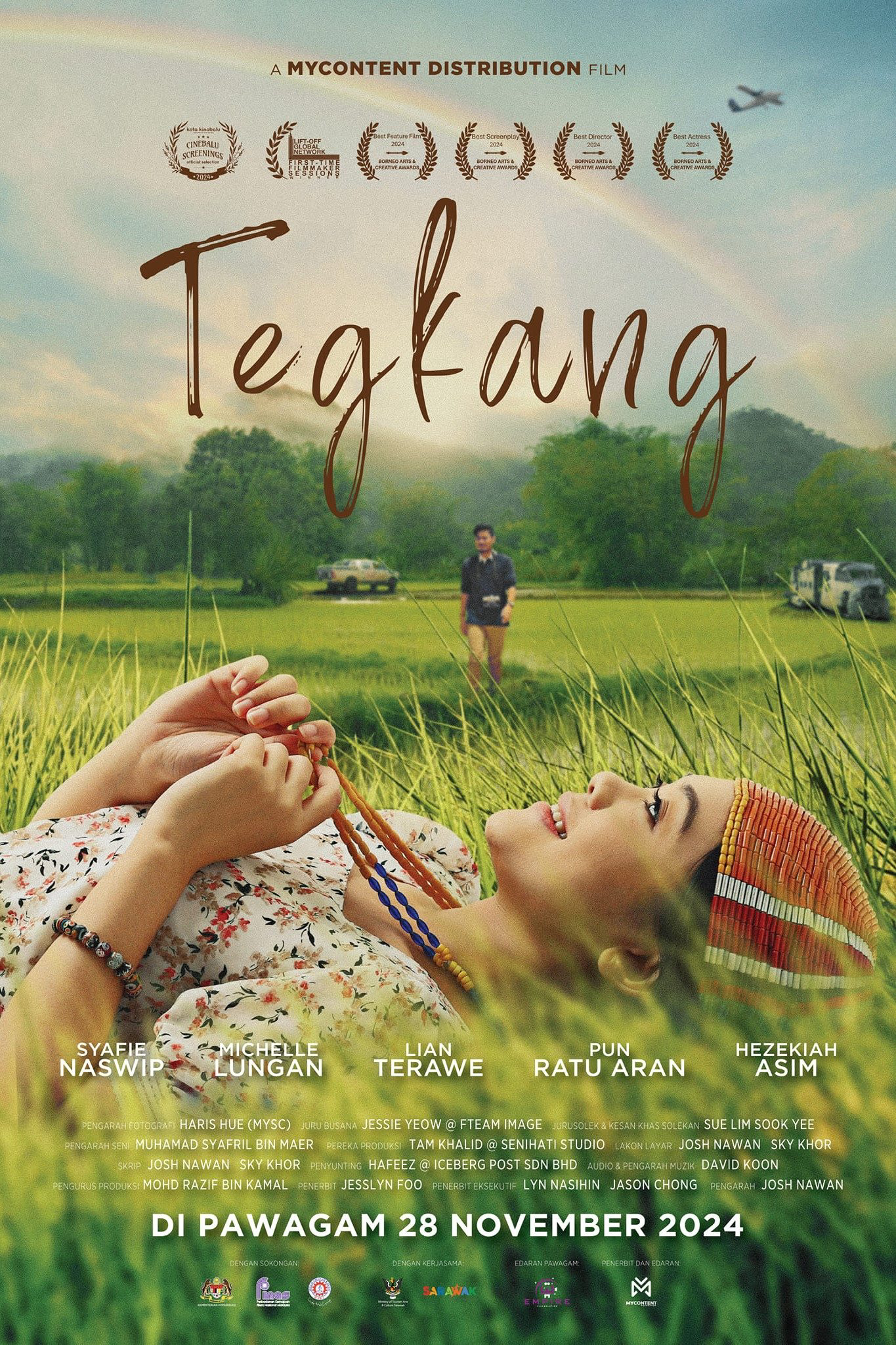 Xem Phim Cầu Vòng Vietsub HD Online - Rophim