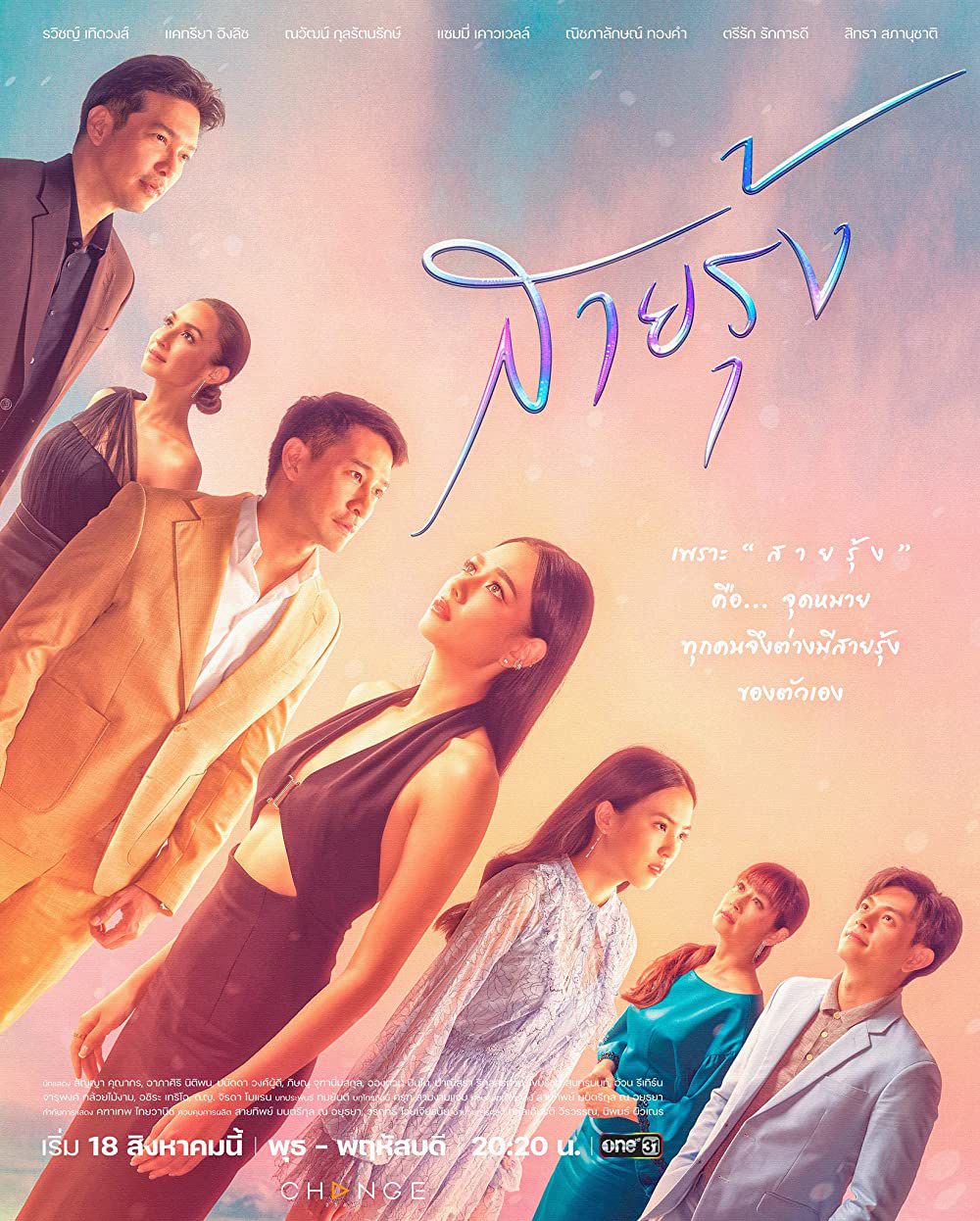Xem Phim Cầu Vồng Trở Lại Vietsub HD Online - Rophim