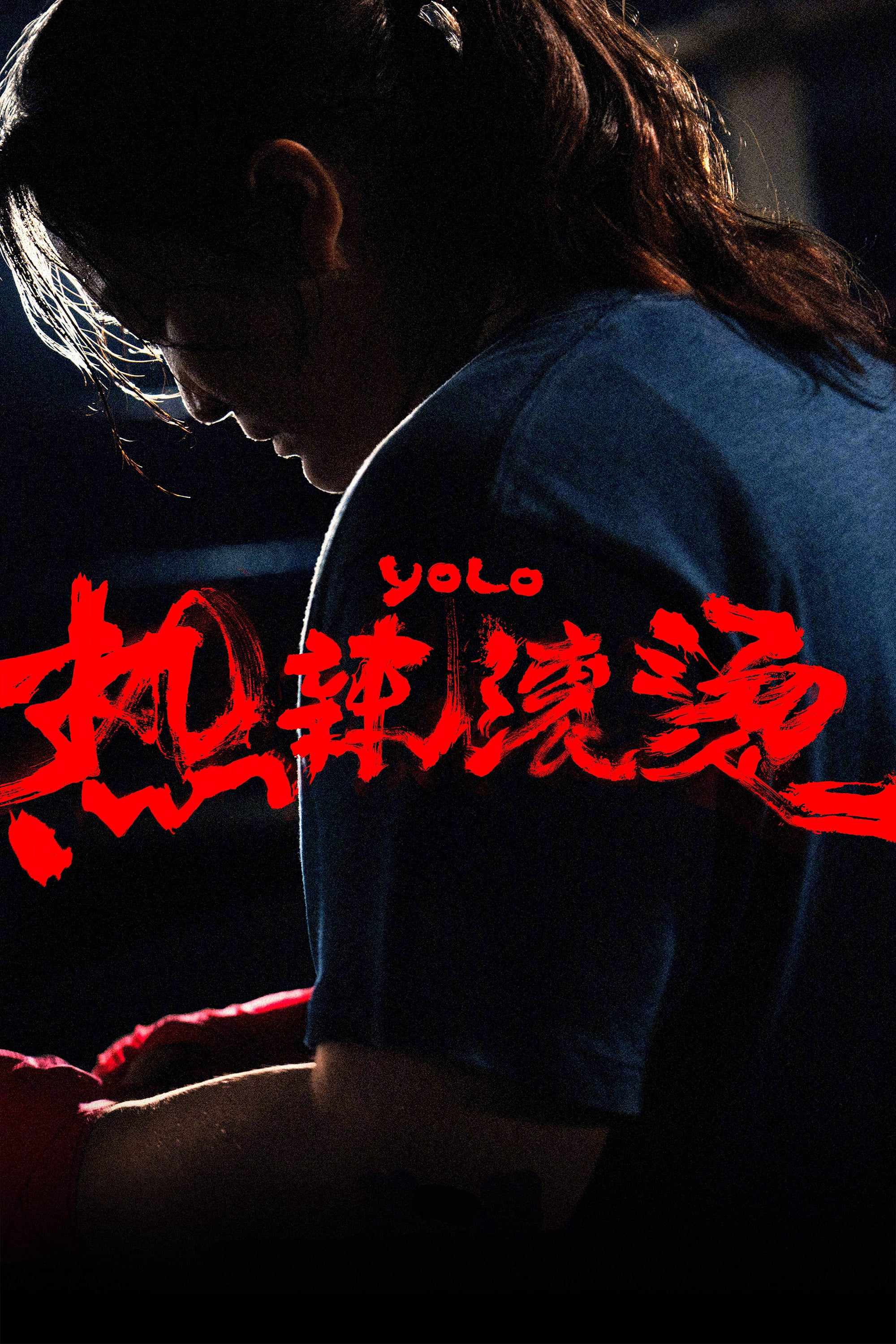 Xem Phim Cay Nóng Hôi Hổi Vietsub HD Online - Rophim