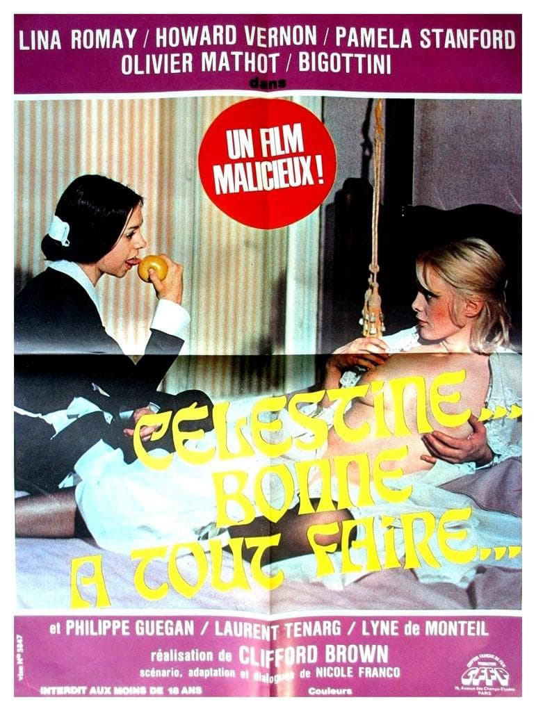 Xem Phim Celestine Vietsub HD Online - Rophim