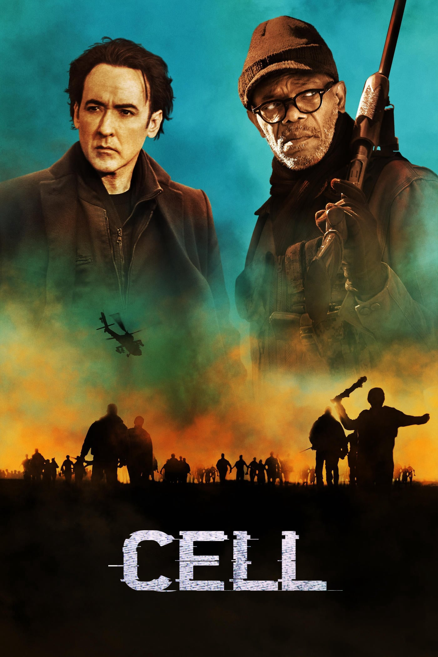 Xem Phim Cell Vietsub HD Online - Rophim