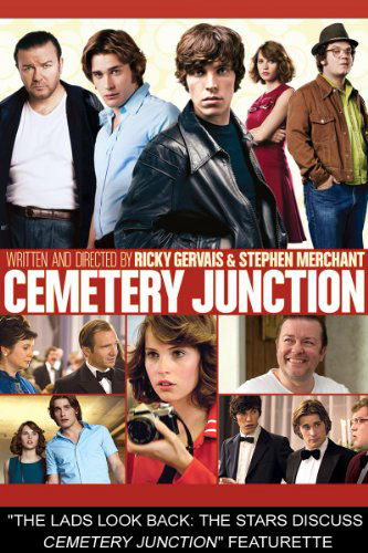 Xem Phim Cemetery Junction Vietsub HD Online - Rophim