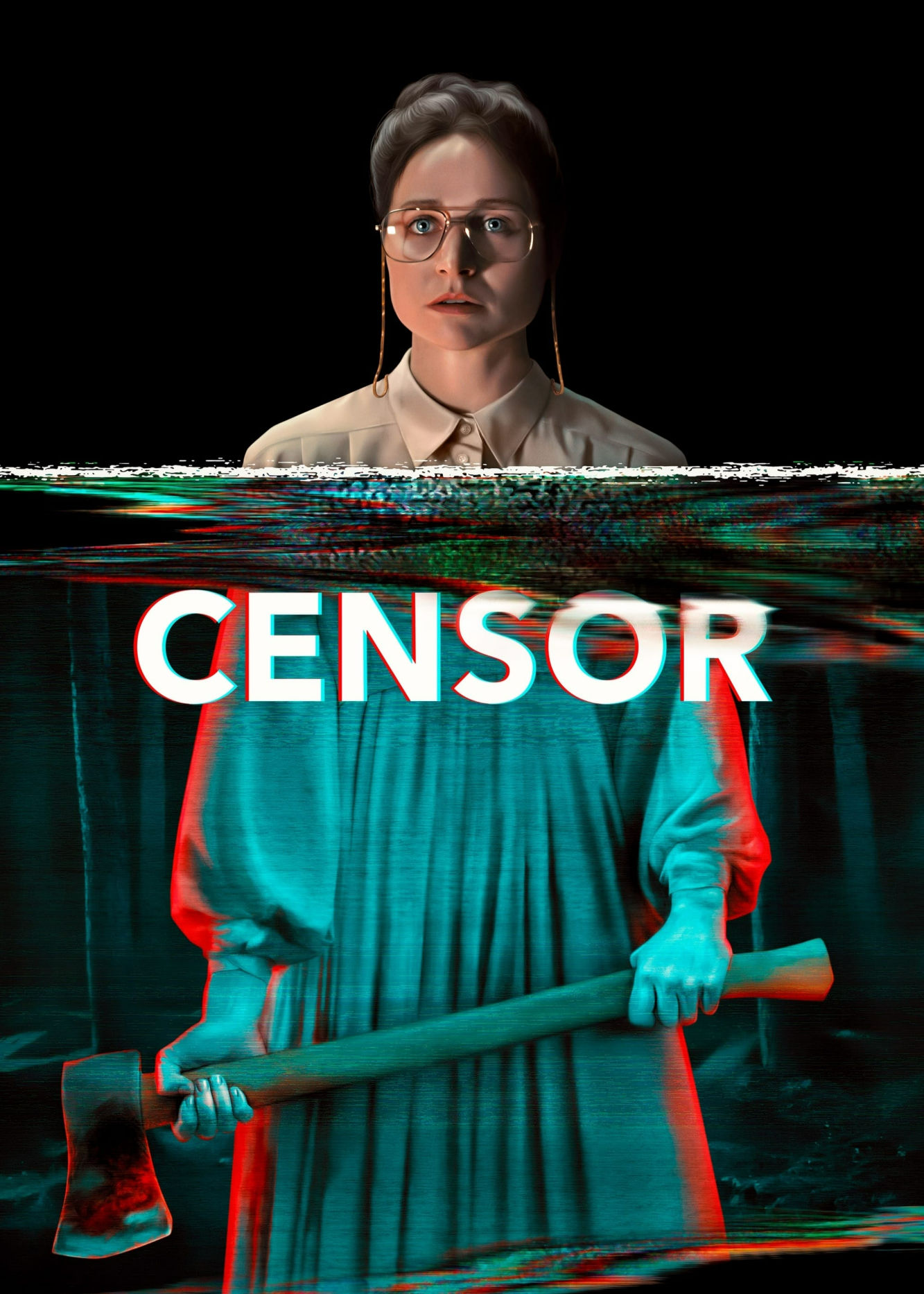 Xem Phim Censor Vietsub HD Online - Rophim