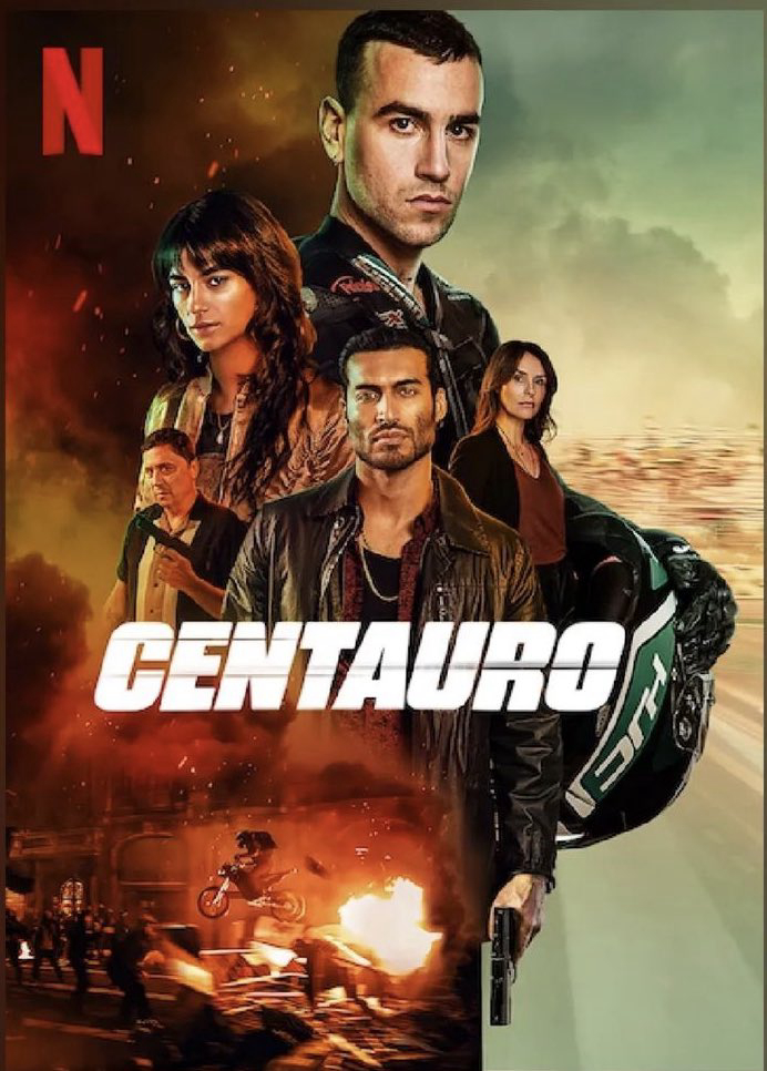 Xem Phim Centauro Vietsub HD Online - Rophim
