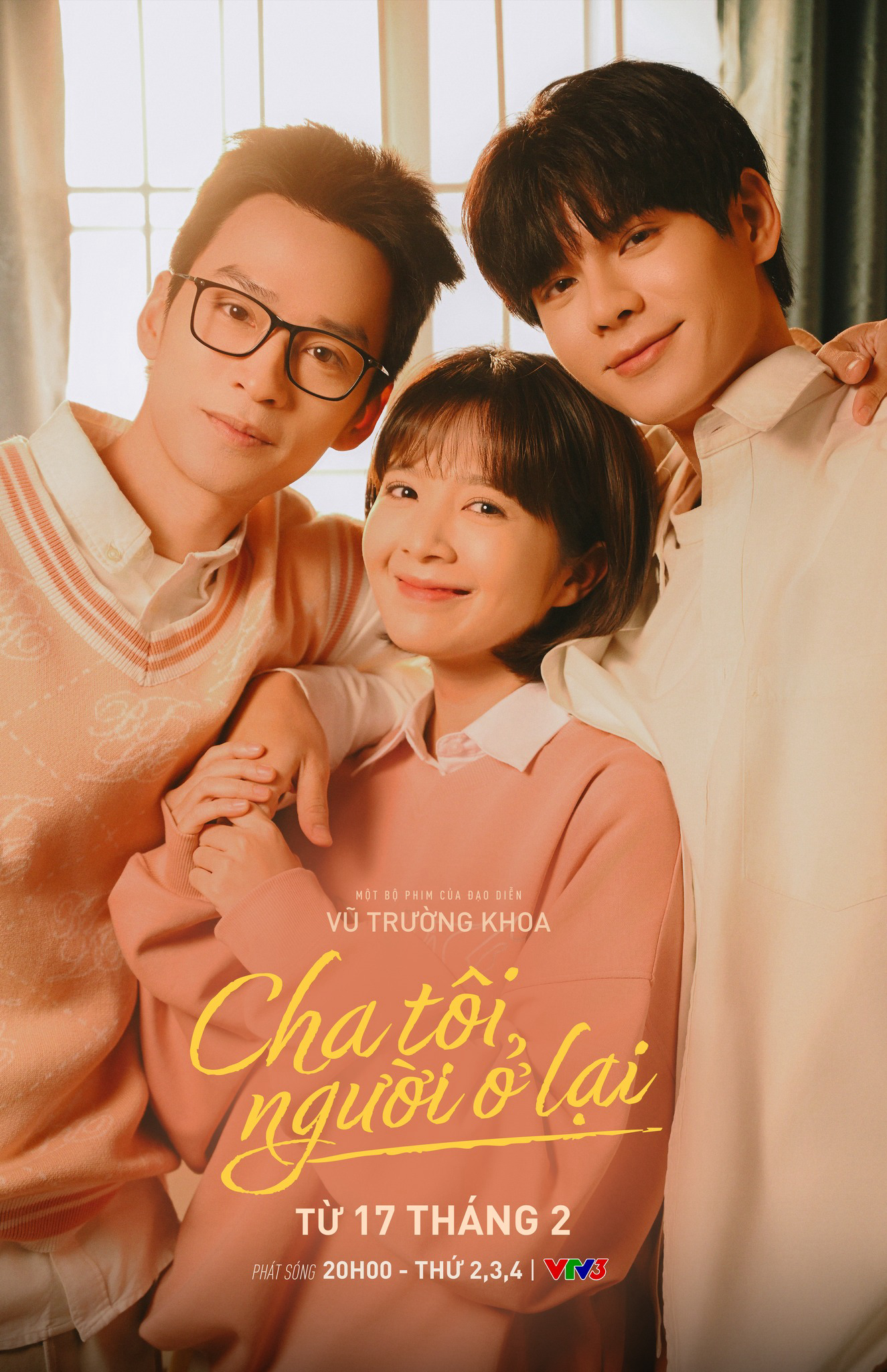 Xem Phim Cha tôi, người ở lại Vietsub HD Online - Rophim