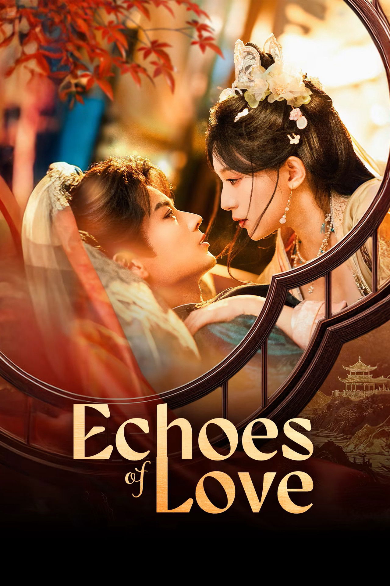 Xem Phim Chẩm Hồng Trang Vietsub HD Online - Rophim
