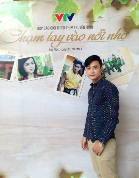 Xem Phim Chạm Tay Vào Nỗi Nhớ Vietsub HD Online - Rophim