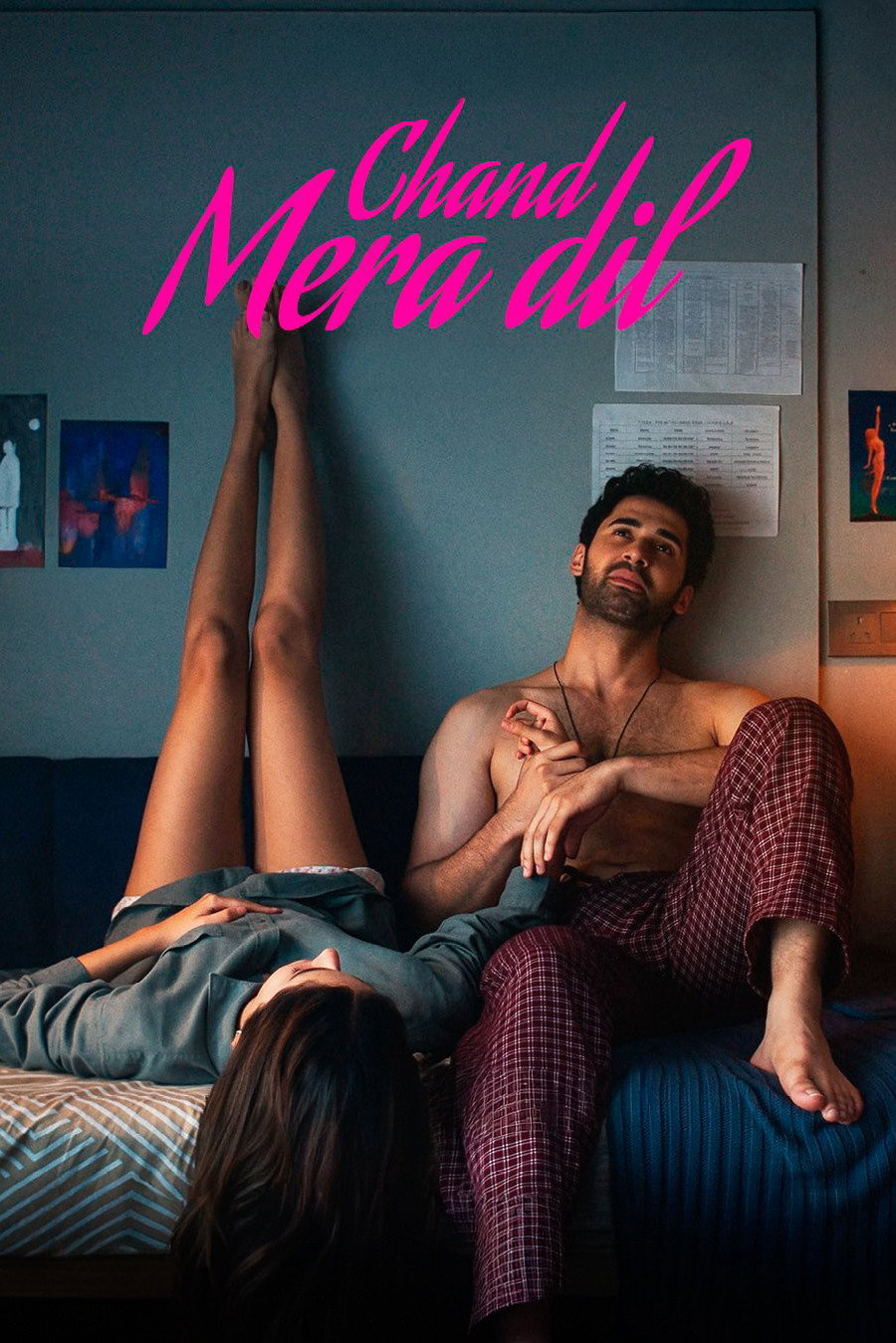 Xem Phim Chand Mera Dil Vietsub HD Online - Rophim