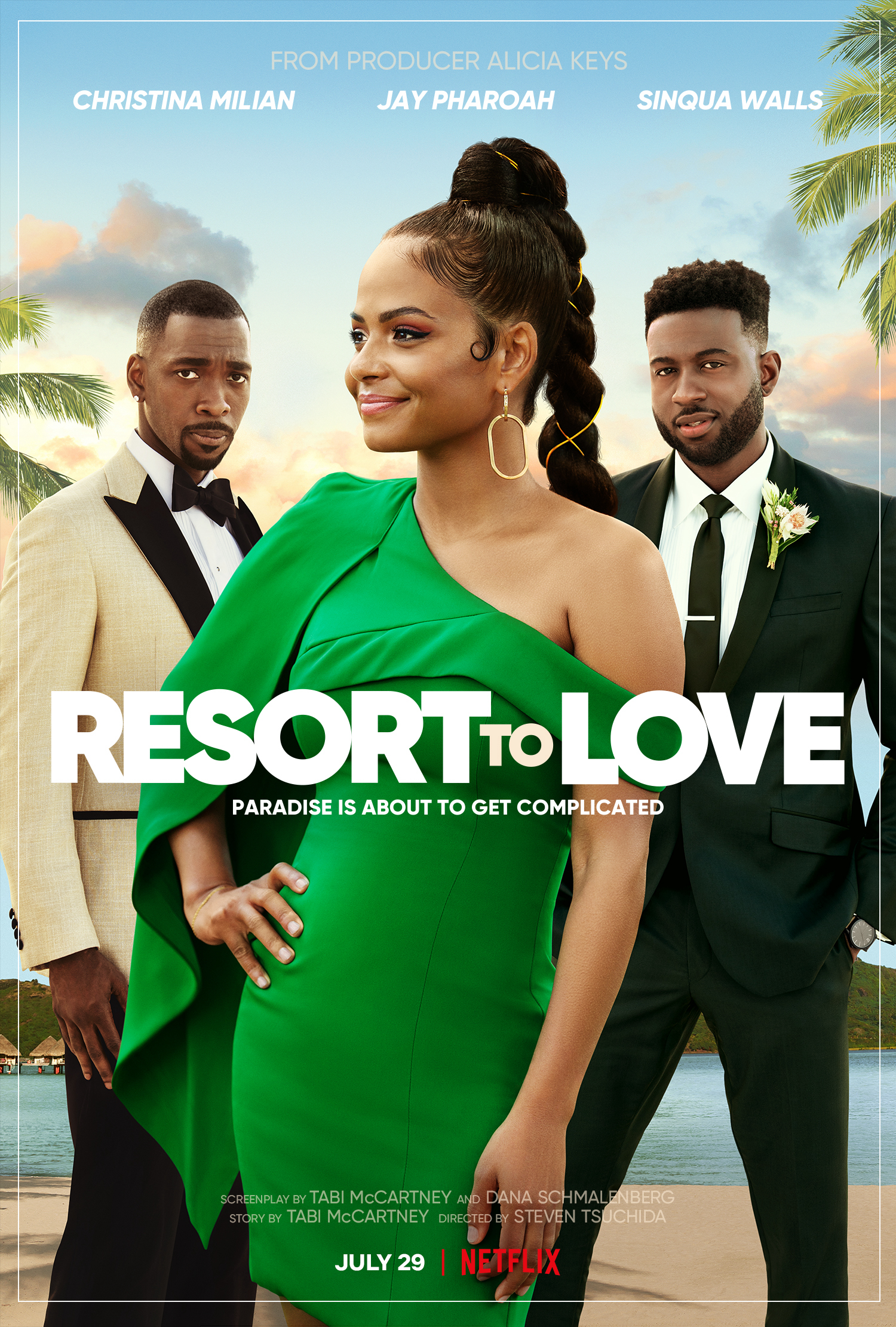 Xem Phim Chặng nghỉ tình yêu Vietsub HD Online - Rophim