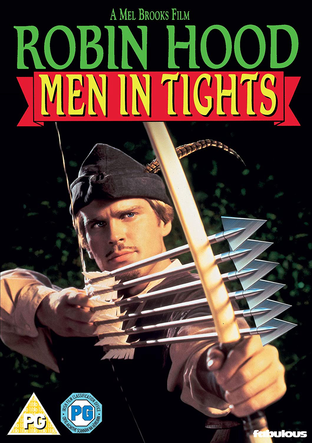 Xem Phim Chàng Robin Hood Vietsub HD Online - Rophim