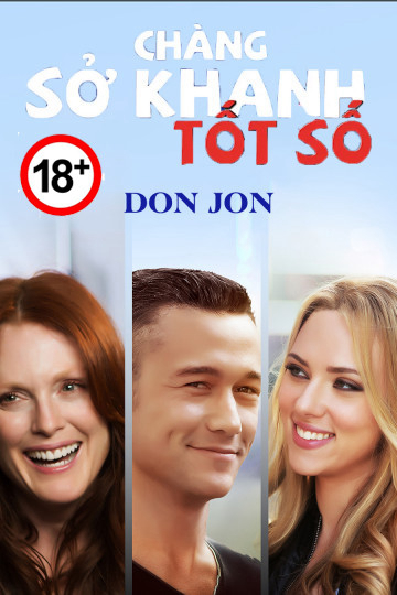 Xem Phim Chàng Sở Khanh Tốt Số Vietsub HD Online - Rophim