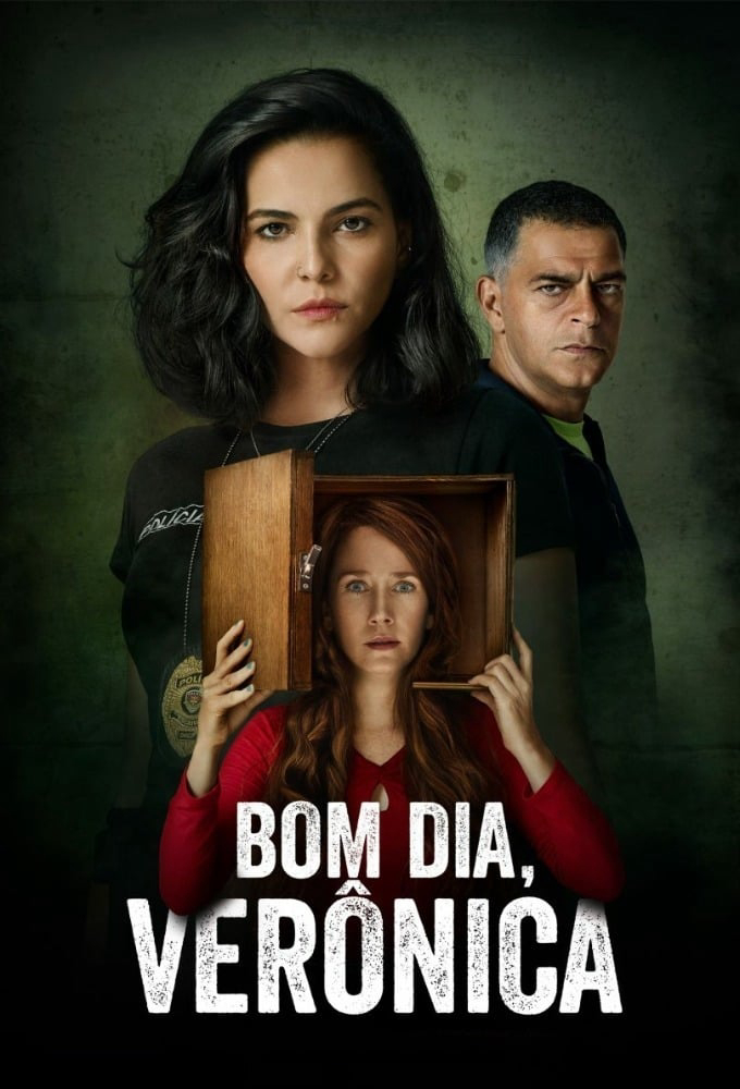 Xem Phim Chào Buổi Sáng, Verônica (Phần 3) Vietsub HD Online - Rophim