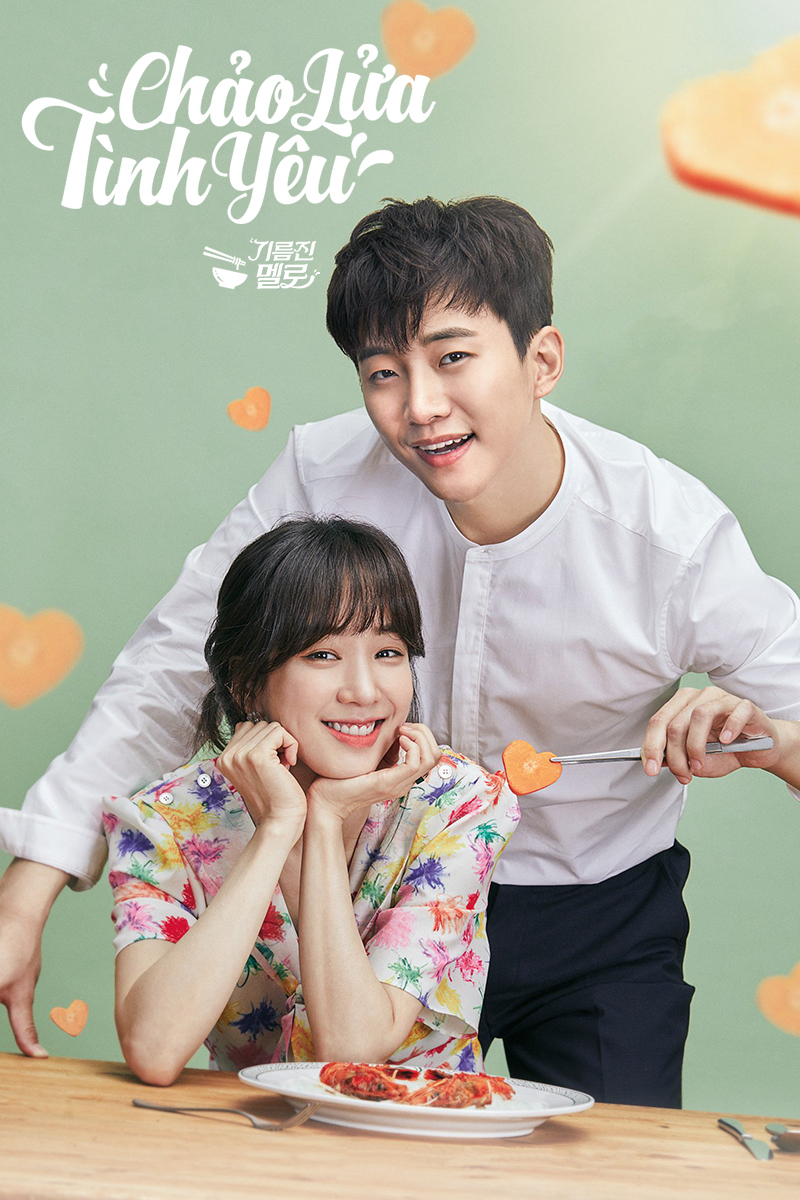 Xem Phim Chảo Lửa Tình Yêu Vietsub HD Online - Rophim