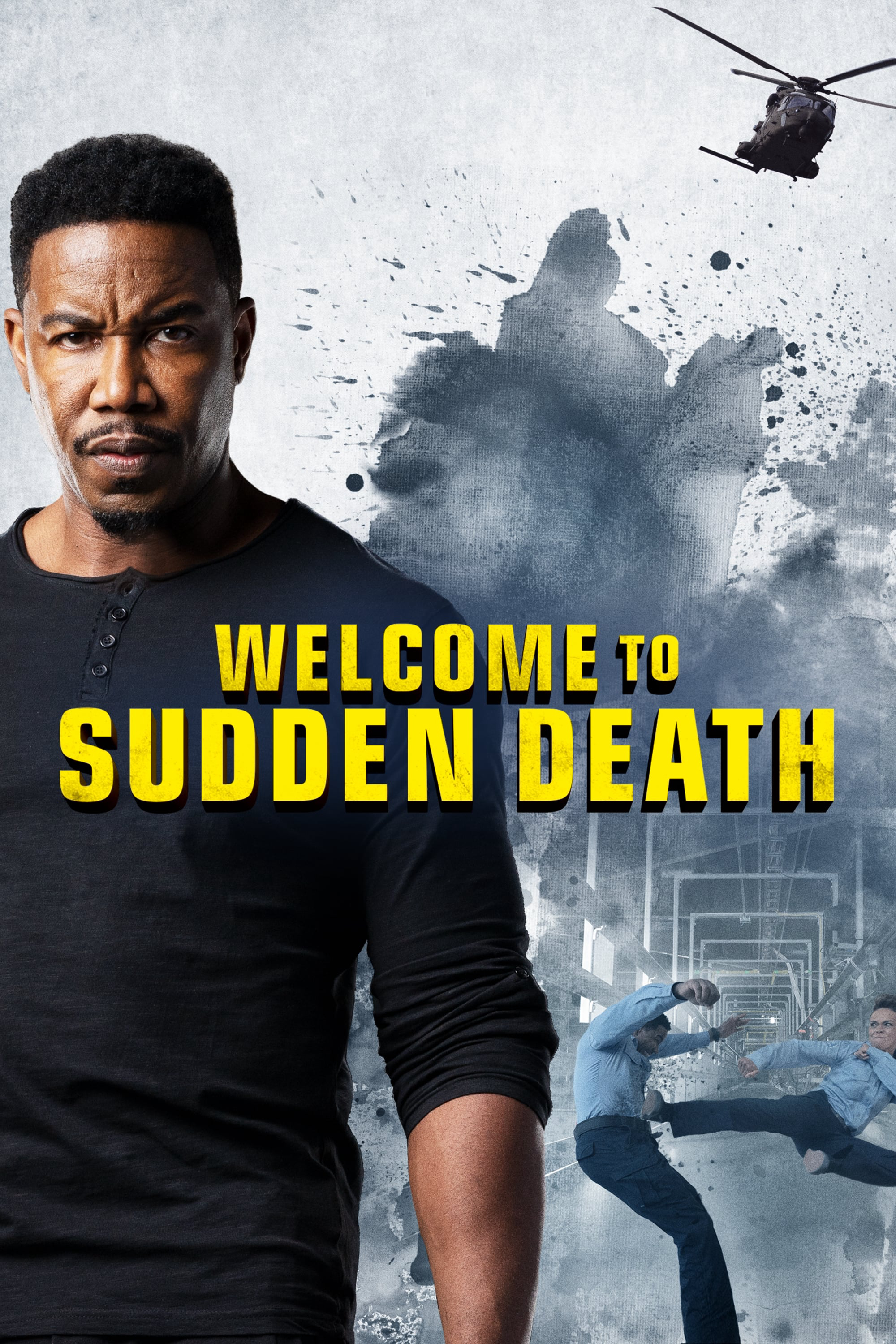 Xem Phim Chào Mừng Tới Đột Tử Vietsub HD Online - Rophim