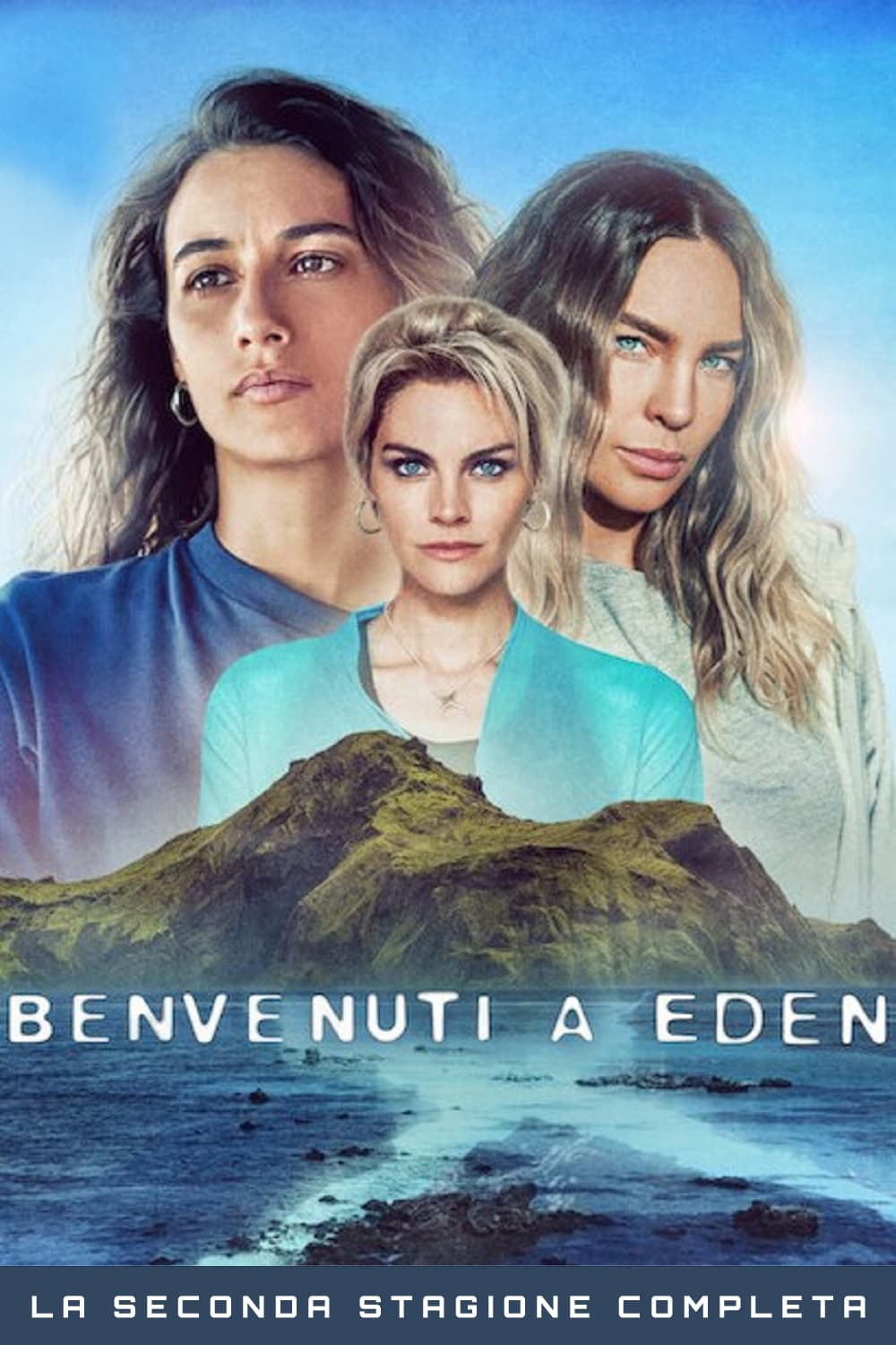 Xem Phim Chào mừng tới Eden (Phần 2) Vietsub HD Online - Rophim