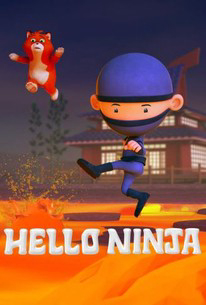 Xem Phim Chào Ninja (Phần 2) Vietsub HD Online - Rophim