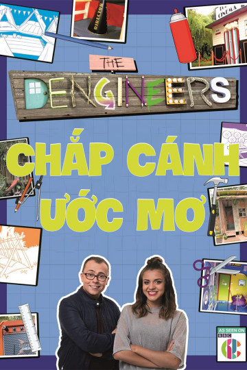 Xem Phim Chắp Cánh Ước Mơ Vietsub HD Online - Rophim
