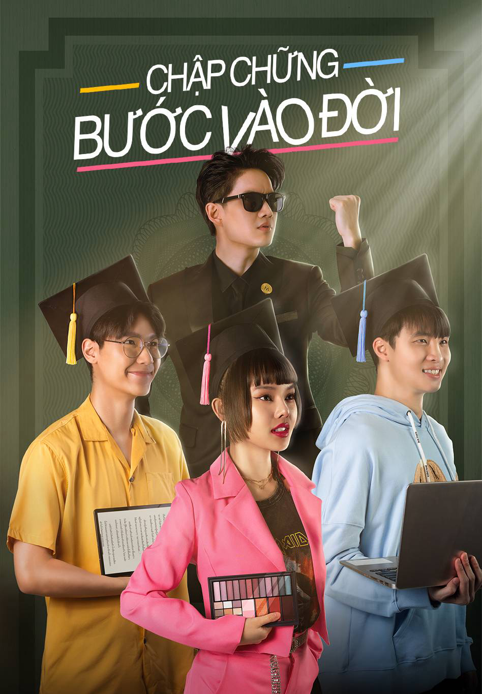 Xem Phim Chập Chững Bước Vào Đời Vietsub HD Online - Rophim