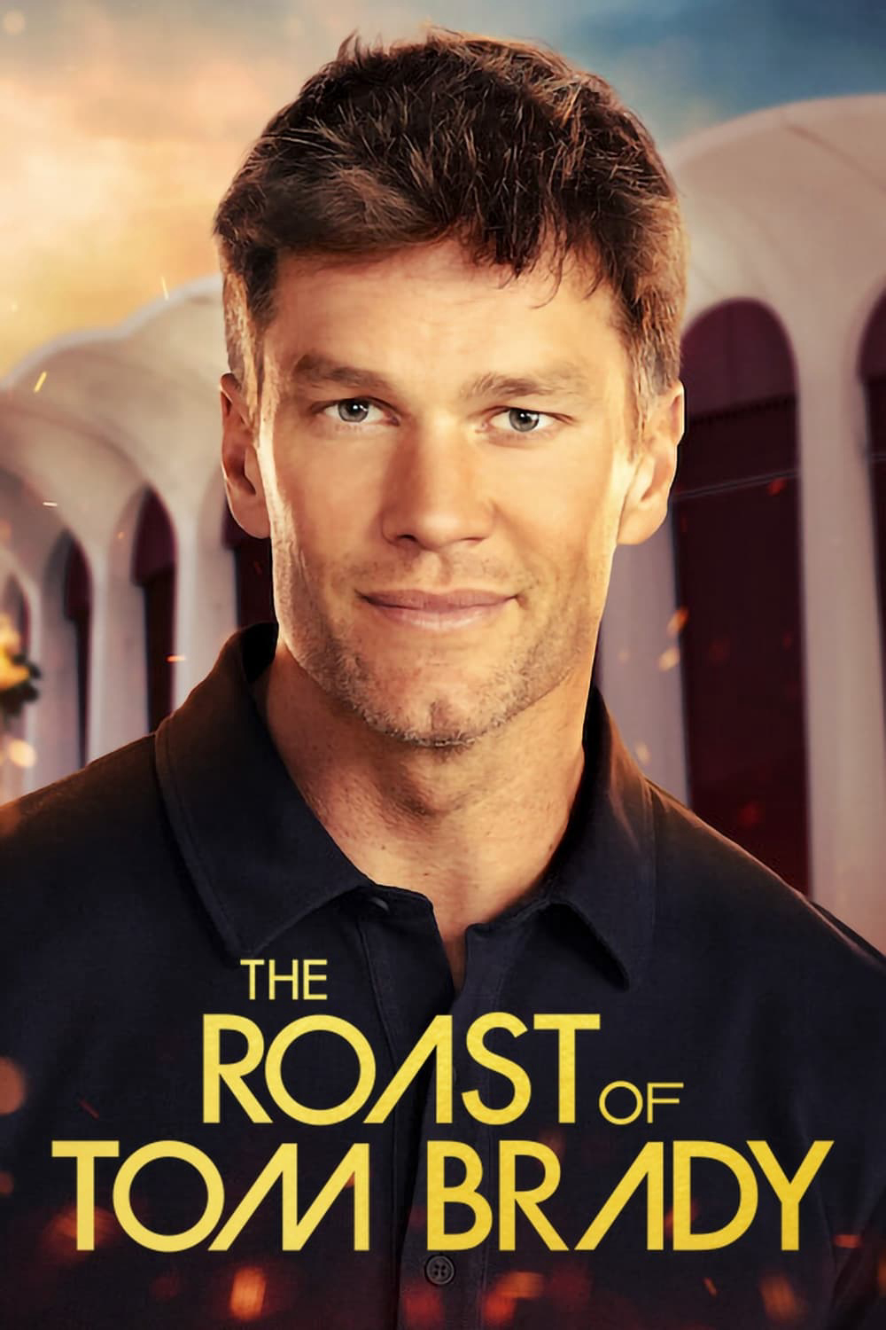 Xem Phim Chế nhạo Tom Brady Vietsub HD Online - Rophim