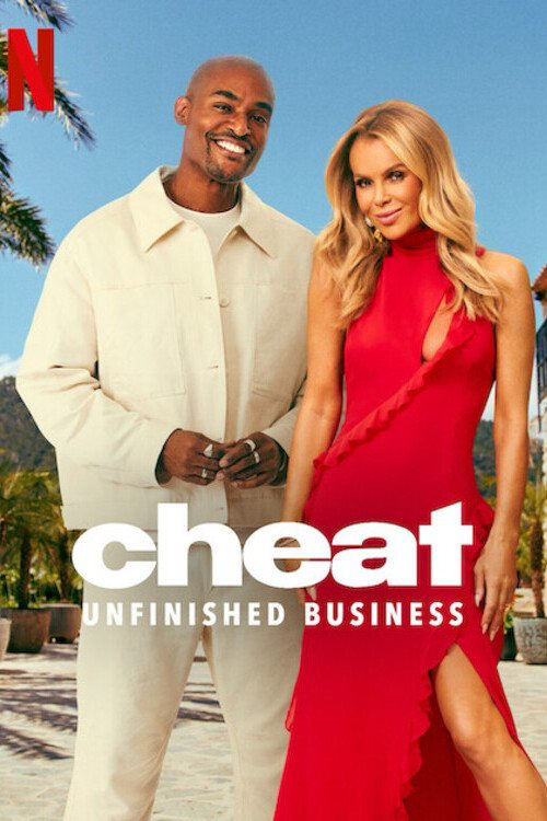 Xem Phim Cheat: Unfinished Business Vietsub HD Online - Rophim
