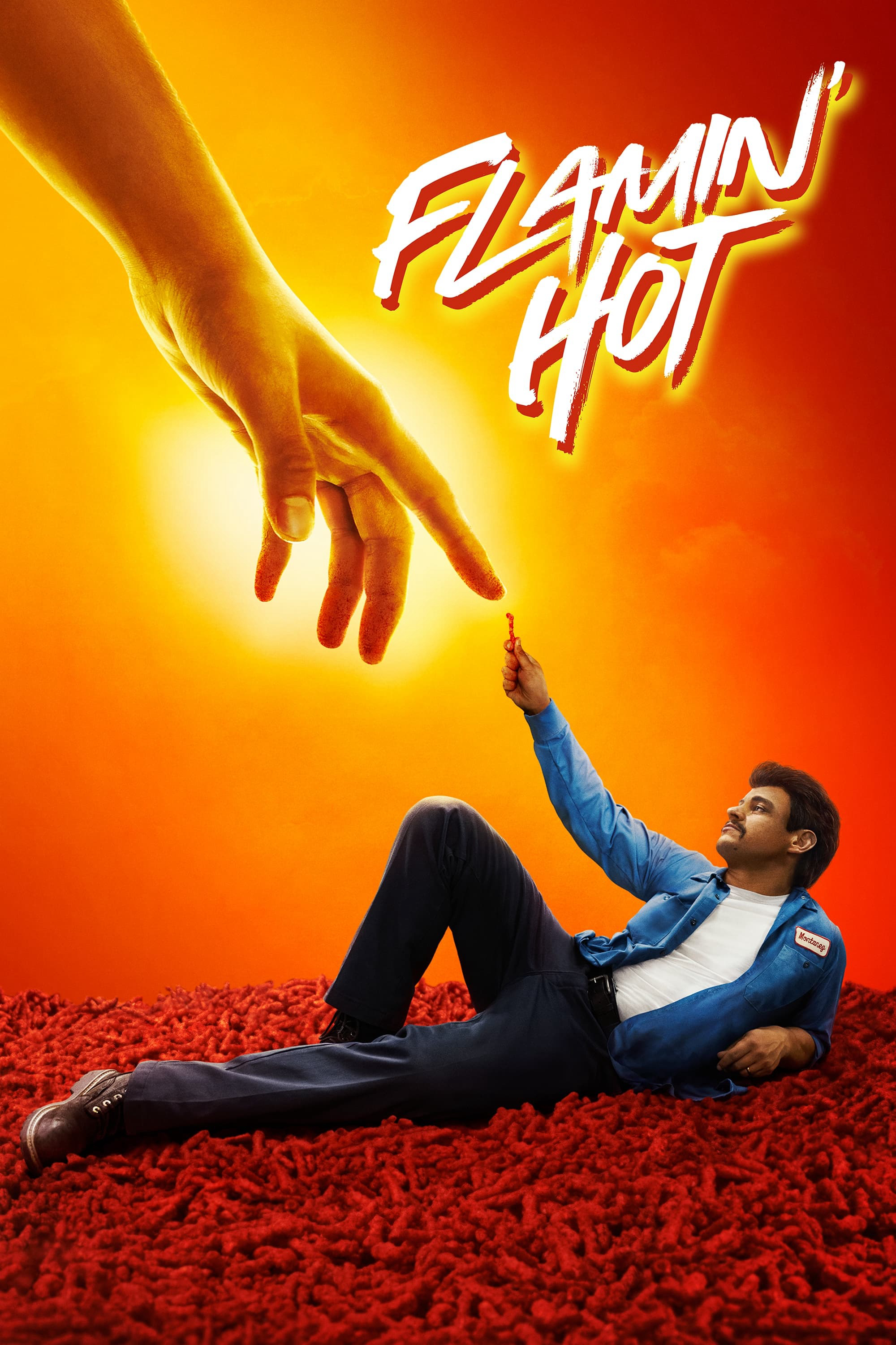 Xem Phim Cheeto Nóng Bỏng Của Flamin Vietsub HD Online - Rophim